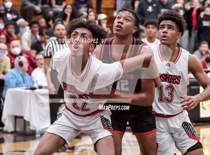 Thumbnail 3 in Harvard-Westlake @ Centennial photogallery.