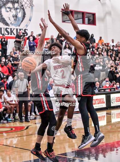 Thumbnail 1 in Harvard-Westlake @ Centennial photogallery.