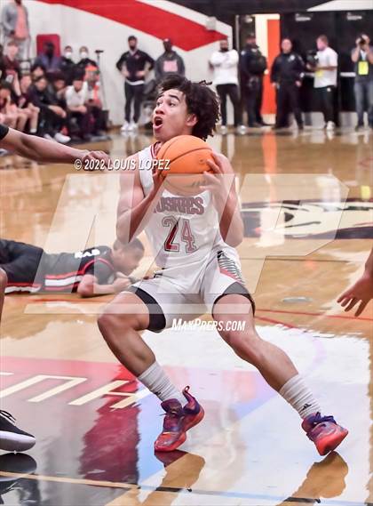 Thumbnail 2 in Harvard-Westlake @ Centennial photogallery.