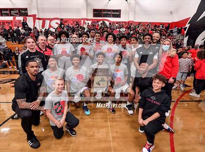 Thumbnail 2 in Harvard-Westlake @ Centennial photogallery.