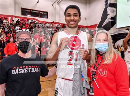 Thumbnail 1 in Harvard-Westlake @ Centennial photogallery.