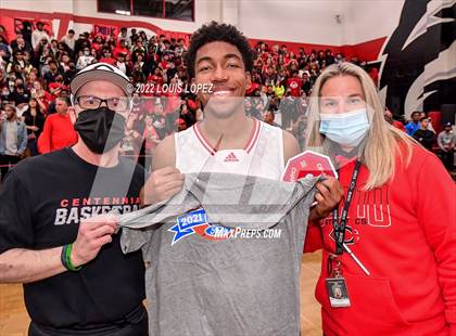 Thumbnail 2 in Harvard-Westlake @ Centennial photogallery.