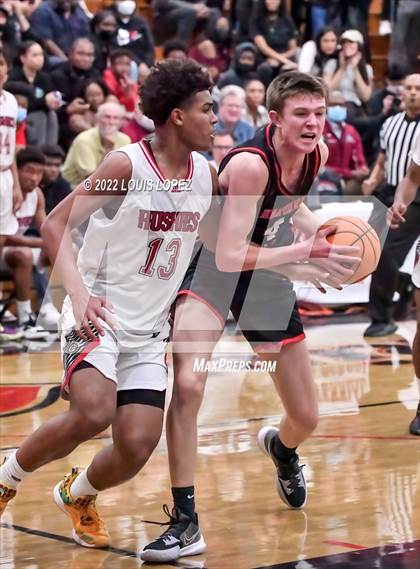 Thumbnail 1 in Harvard-Westlake @ Centennial photogallery.
