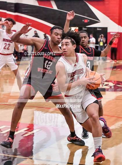 Thumbnail 3 in Harvard-Westlake @ Centennial photogallery.
