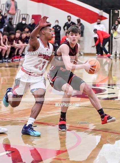 Thumbnail 1 in Harvard-Westlake @ Centennial photogallery.