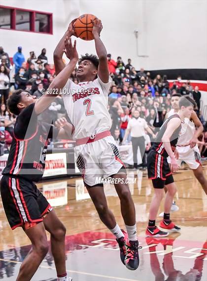 Thumbnail 3 in Harvard-Westlake @ Centennial photogallery.
