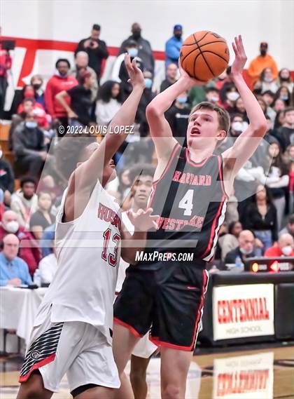 Thumbnail 3 in Harvard-Westlake @ Centennial photogallery.