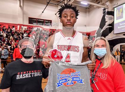 Thumbnail 3 in Harvard-Westlake @ Centennial photogallery.