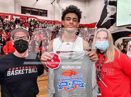 Thumbnail 2 in Harvard-Westlake @ Centennial photogallery.