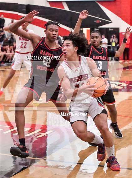 Thumbnail 1 in Harvard-Westlake @ Centennial photogallery.