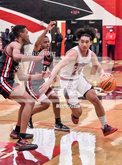 Thumbnail 2 in Harvard-Westlake @ Centennial photogallery.