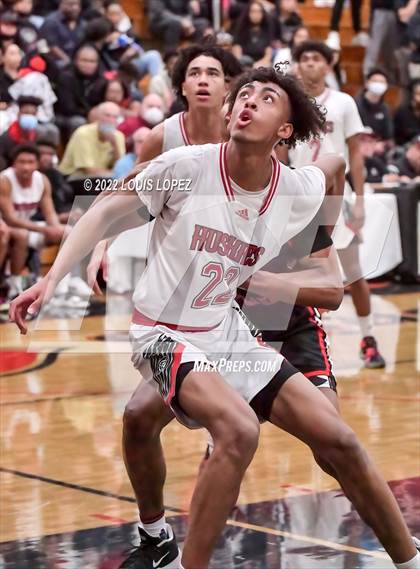 Thumbnail 1 in Harvard-Westlake @ Centennial photogallery.