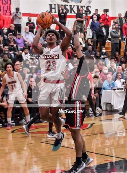 Thumbnail 3 in Harvard-Westlake @ Centennial photogallery.