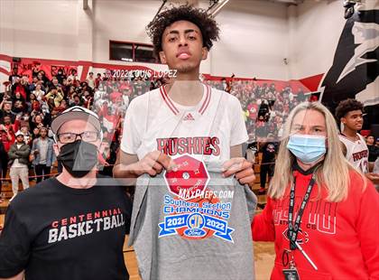Thumbnail 3 in Harvard-Westlake @ Centennial photogallery.