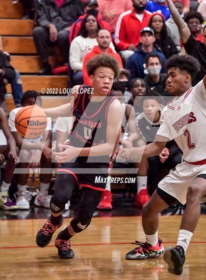 Thumbnail 1 in Harvard-Westlake @ Centennial photogallery.