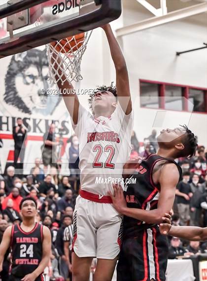 Thumbnail 1 in Harvard-Westlake @ Centennial photogallery.