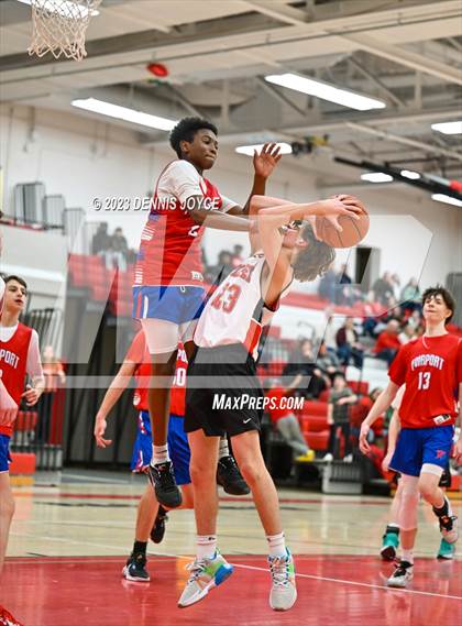 Thumbnail 1 in Fairport @ Penfield photogallery.