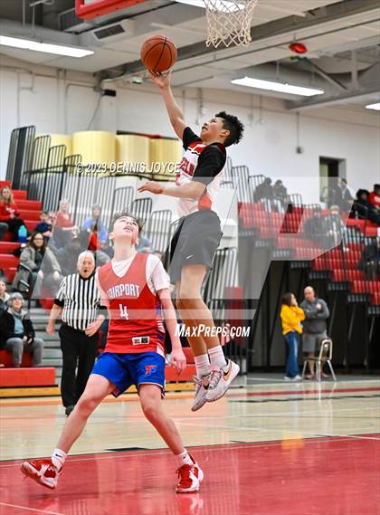 Thumbnail 1 in Fairport @ Penfield photogallery.