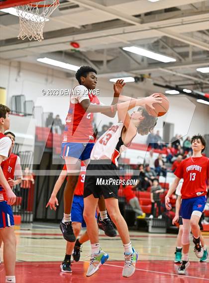 Thumbnail 2 in Fairport @ Penfield photogallery.