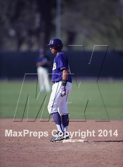Thumbnail 1 in Ironwood Ridge vs. Sabino (Lancer Baseball Classic) photogallery.