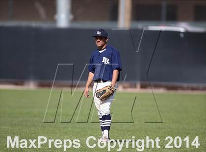 Thumbnail 3 in Ironwood Ridge vs. Sabino (Lancer Baseball Classic) photogallery.
