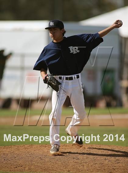 Thumbnail 3 in Ironwood Ridge vs. Sabino (Lancer Baseball Classic) photogallery.
