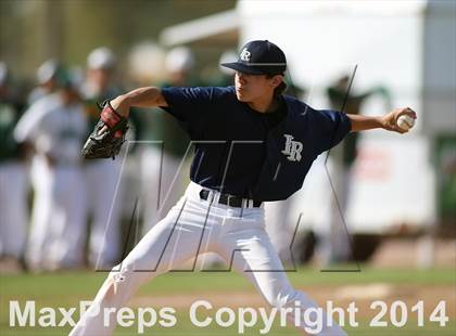 Thumbnail 3 in Ironwood Ridge vs. Sabino (Lancer Baseball Classic) photogallery.