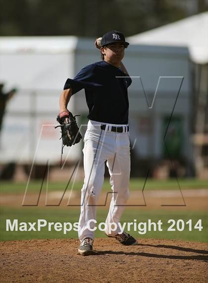 Thumbnail 2 in Ironwood Ridge vs. Sabino (Lancer Baseball Classic) photogallery.