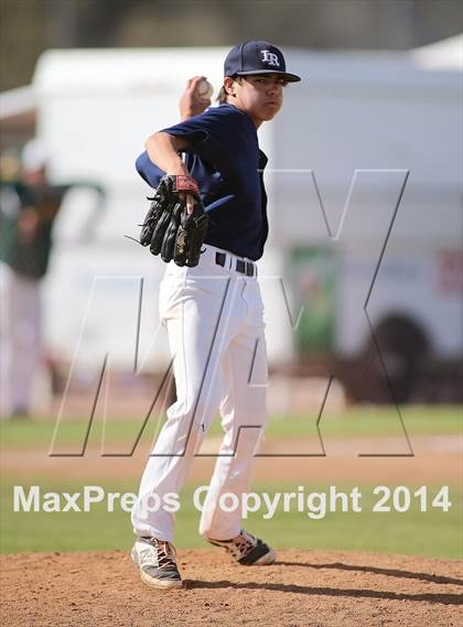 Thumbnail 1 in Ironwood Ridge vs. Sabino (Lancer Baseball Classic) photogallery.