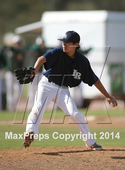 Thumbnail 3 in Ironwood Ridge vs. Sabino (Lancer Baseball Classic) photogallery.