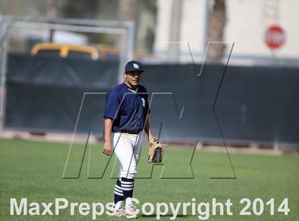 Thumbnail 3 in Ironwood Ridge vs. Sabino (Lancer Baseball Classic) photogallery.