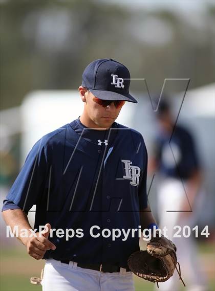 Thumbnail 1 in Ironwood Ridge vs. Sabino (Lancer Baseball Classic) photogallery.
