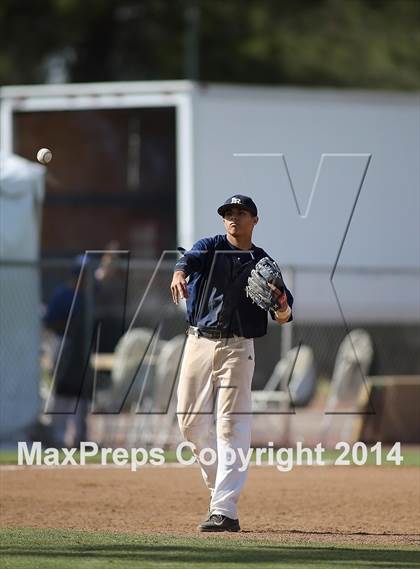 Thumbnail 1 in Ironwood Ridge vs. Sabino (Lancer Baseball Classic) photogallery.