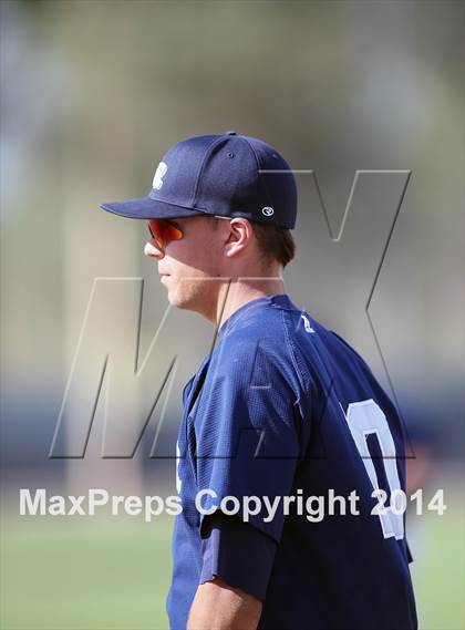 Thumbnail 2 in Ironwood Ridge vs. Sabino (Lancer Baseball Classic) photogallery.