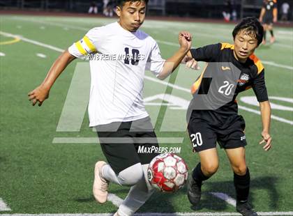 Thumbnail 1 in JV: Bassett @ South Pasadena photogallery.