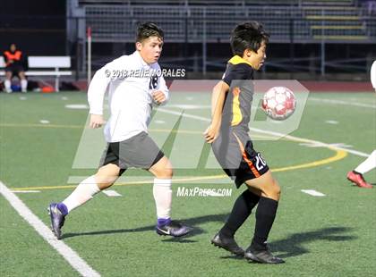 Thumbnail 2 in JV: Bassett @ South Pasadena photogallery.