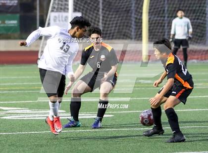 Thumbnail 2 in JV: Bassett @ South Pasadena photogallery.