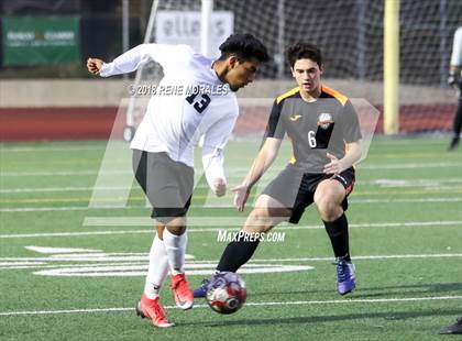 Thumbnail 1 in JV: Bassett @ South Pasadena photogallery.