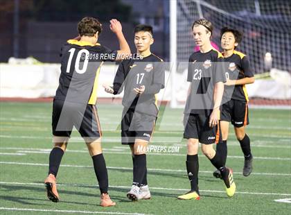 Thumbnail 2 in JV: Bassett @ South Pasadena photogallery.