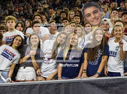 Thumbnail 1 in Tompkins vs West Brook (UIL 6A Regional Playoff) photogallery.