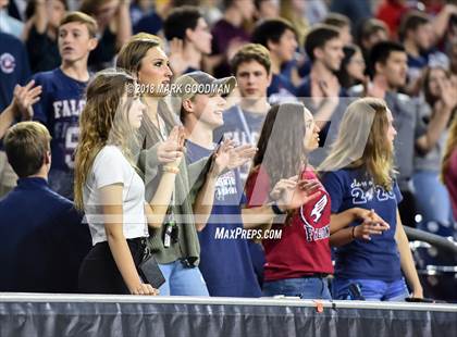 Thumbnail 1 in Tompkins vs West Brook (UIL 6A Regional Playoff) photogallery.