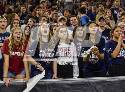 Thumbnail 1 in Tompkins vs West Brook (UIL 6A Regional Playoff) photogallery.