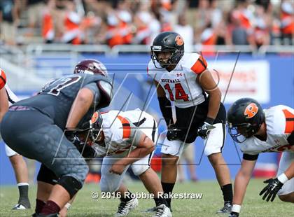 Thumbnail 2 in Rowlett vs. Rockwall photogallery.