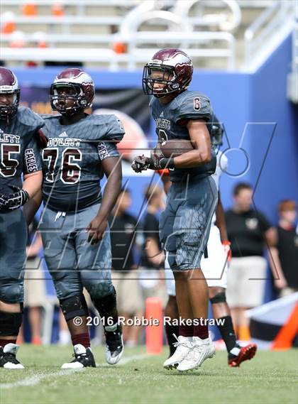 Thumbnail 2 in Rowlett vs. Rockwall photogallery.