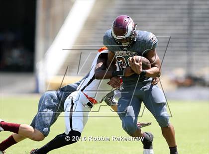 Thumbnail 1 in Rowlett vs. Rockwall photogallery.