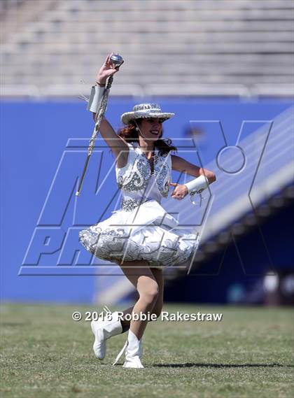 Thumbnail 2 in Rowlett vs. Rockwall photogallery.