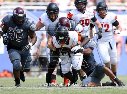 Thumbnail 2 in Rowlett vs. Rockwall photogallery.