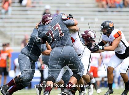 Thumbnail 2 in Rowlett vs. Rockwall photogallery.