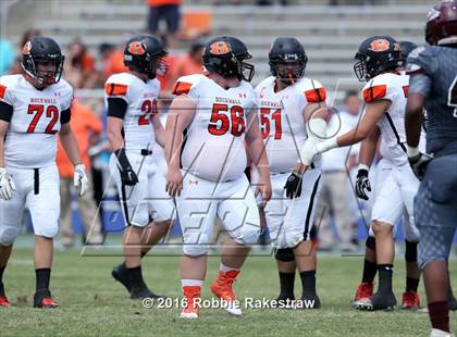Thumbnail 3 in Rowlett vs. Rockwall photogallery.