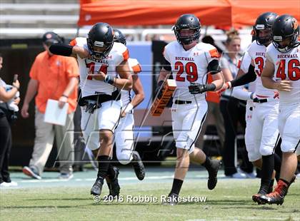 Thumbnail 1 in Rowlett vs. Rockwall photogallery.